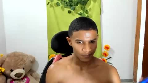 Ethan  online show from March 2025 04:41:02 AM