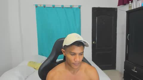 Ethan  online show from October 2025 12:06:01 AM