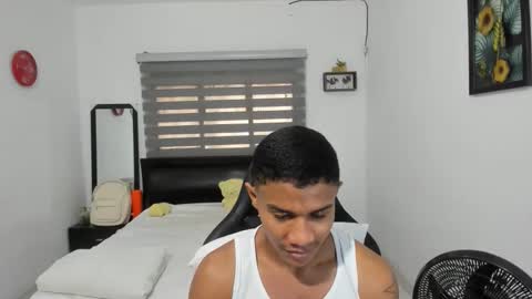 Ethan  online show from January 2026 03:15:01 PM