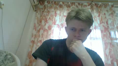 Andrew online show from April 2026 03:57:01 PM