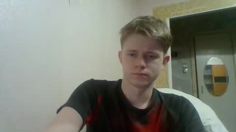 Andrew online show from April 2026 07:07:02 PM