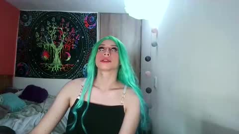 Snapshot of cosmic_crystal chatting on February 2025 11:26:02 PM cosmic_crystal online show from February 2025 11:26:02 PM