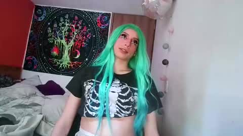 Snapshot of cosmic_crystal chatting on February 2025 07:52:01 PM cosmic_crystal online show from February 2025 07:52:01 PM