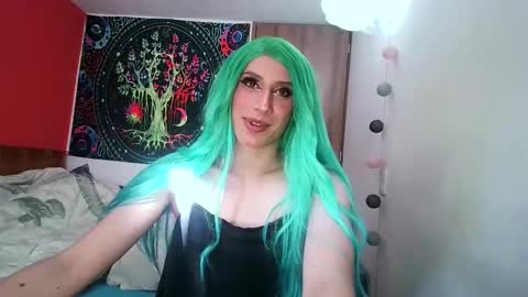 Snapshot of cosmic_crystal chatting on February 2025 07:38:02 PM cosmic_crystal online show from February 2025 07:38:02 PM