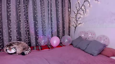 Alice online show from February 2025 08:55:02 PM