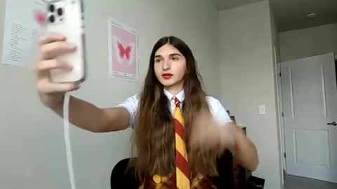 cosmicbae777 online show from October 2025 05:13:02 PM