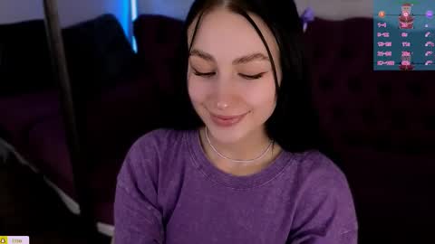 cosmicfaye online show from December 2024 11:17:01 AM