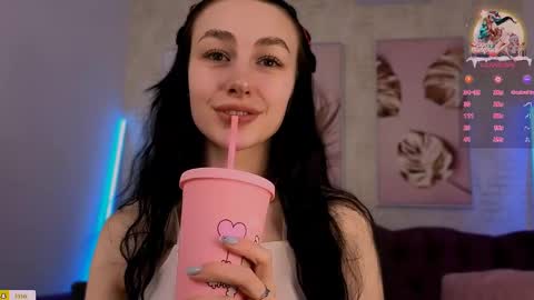 cosmicfaye online show from January 2025 08:40:02 AM