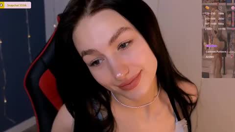 cosmicfaye online show from January 2025 08:34:02 AM