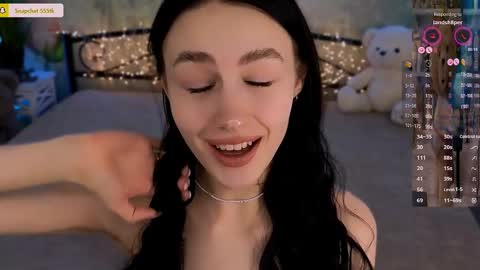 cosmicfaye online show from January 2025 08:02:02 AM