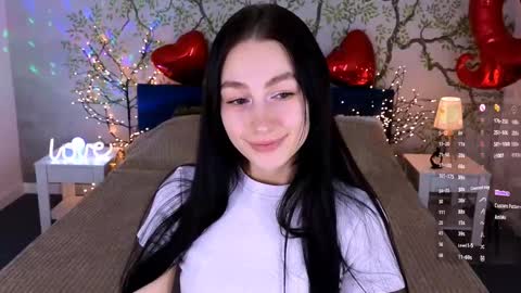 cosmicfaye online show from February 2025 09:21:02 AM