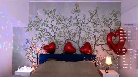 cosmicfaye online show from February 2025 12:39:01 PM