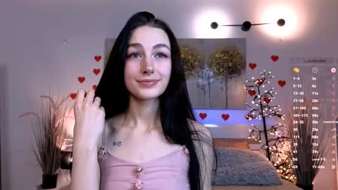 cosmicfaye online show from February 2025 08:18:02 AM