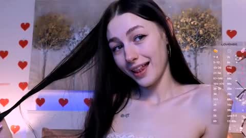 cosmicfaye online show from February 2025 11:08:02 AM