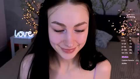 cosmicfaye online show from February 2025 08:09:02 AM