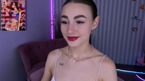 cosmicfaye online show from October 2025 08:09:02 AM