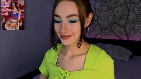 cosmicfaye online show from October 2025 08:22:01 AM