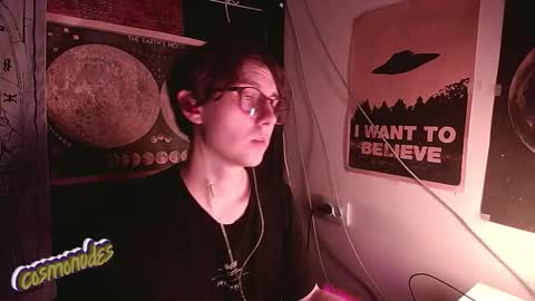 Barry online show from October 2025 03:16:01 PM