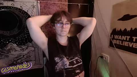 Barry online show from November 2025 06:12:01 PM