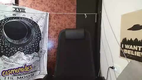 Barry online show from January 2026 08:45:02 PM