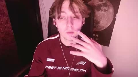 Barry online show from March 2026 04:22:01 PM