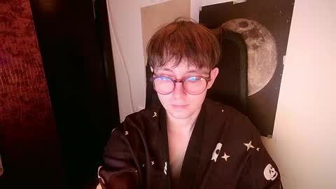 Barry online show from May 2026 07:45:01 PM