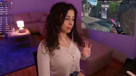 Luna online show from March 2026 04:34:02 PM