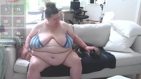 Snapshot of cougar_bbw chatting on May 2026 05:41:02 PM cougar bbw online show from May 2026 05:41:02 PM
