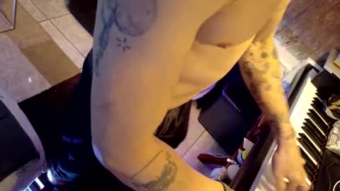 Corey online show from October 2025 10:55:02 PM