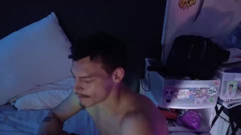 Corey online show from November 2025 10:43:02 AM