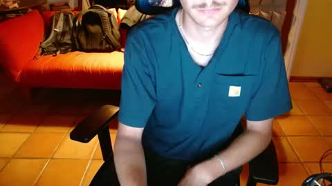 couldbe online show from October 2025 07:47:02 PM