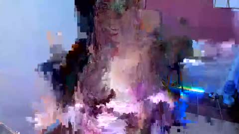 Rubi online show from October 2025 03:59:01 AM