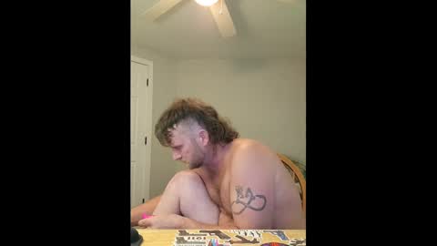Snapshot of countryboydodd743795 chatting on March 2025 05:29:02 PM Patrick Cowboy online show from March 2025 05:29:02 PM