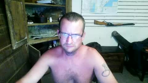 Snapshot of countryboydodd743795 chatting on July 2026 01:18:02 AM Patrick Cowboy online show from July 2026 01:18:02 AM