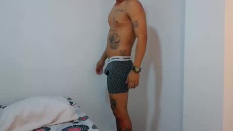 Andri online show from October 2025 07:01:02 PM