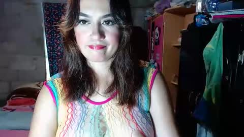 Snapshot of couple_fantasy30 chatting on October 2025 08:19:01 PM Nikol y  tomy online show from October 2025 08:19:01 PM