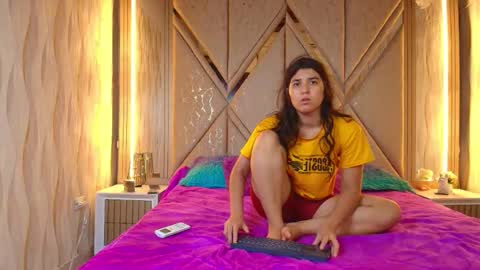 Snapshot of couple_hot_2025 chatting on November 2025 01:25:02 AM Ricardo Isabella online show from November 2025 01:25:02 AM