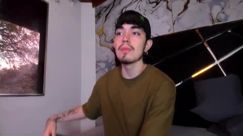 Snapshot of couple_in_heat_ chatting on March 2026 08:04:01 PM couple_in_heat_ online show from March 2026 08:04:01 PM