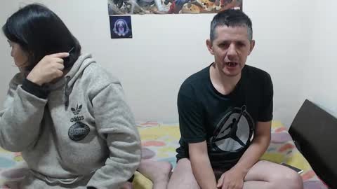 Jade   Noa online show from February 2026 01:18:02 PM