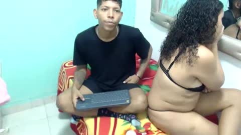 kloe matias online show from September 2025 02:33:02 AM