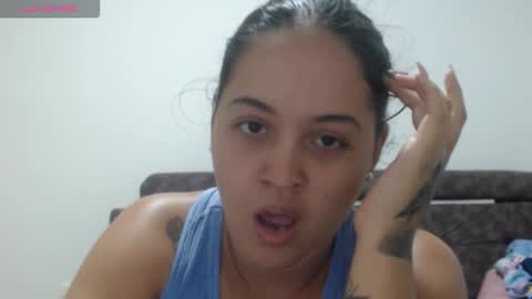 Snapshot of couple_sexandlove chatting on February 2026 10:54:01 AM ALEJANDRO Y EMILY online show from February 2026 10:54:01 AM