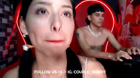 MIA LIZ AND SAM online show from December 2024 04:37:01 PM