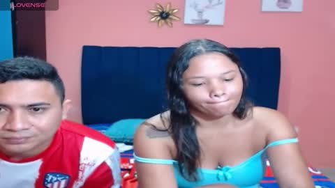 SOPHIE Y CAMILO online show from January 2026 01:55:02 AM