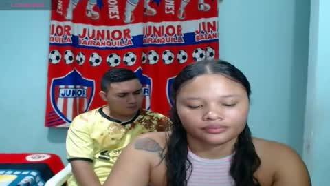 SOPHIE Y CAMILO online show from June 2026 03:01:01 AM