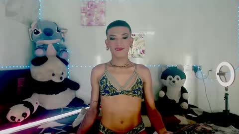 ALEXA  KIM online show from September 2025 10:47:01 PM