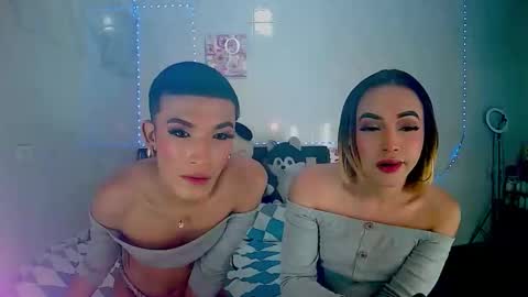 ALEXA  KIM online show from November 2025 11:16:01 PM