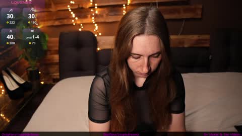 coupledreamx online show from September 2025 03:14:01 PM