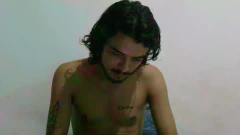Snapshot of couplehot0917 chatting on December 2025 02:51:02 AM Lucia And Daniel online show from December 2025 02:51:02 AM
