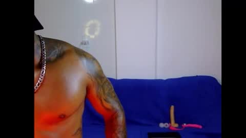 Otto - Aron online show from March 2026 03:01:01 AM