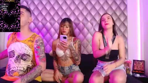 Couplelatin online show from February 2026 03:10:01 PM